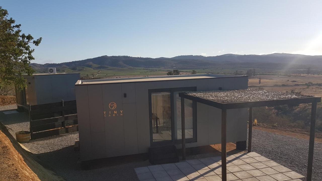 Echazarreta Vineyards Villa Casablanca Exterior photo